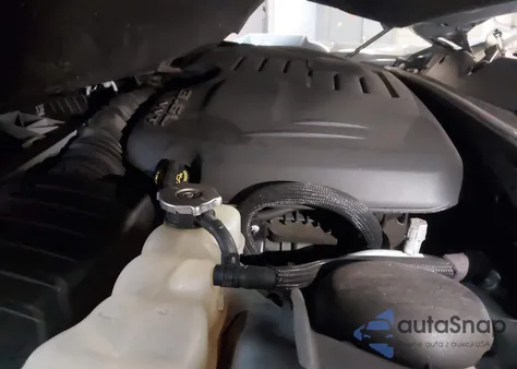 2021 Dodge Challenger Sxt Awd z USA, uszkodzony, nr VIN 2C3CDZGG3MH649967